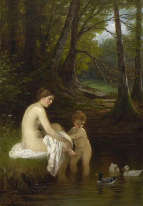 Rudolf Epp, Untitled