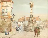 Anton Reckziegel, Untitled