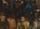 Constant Permeke, Fair