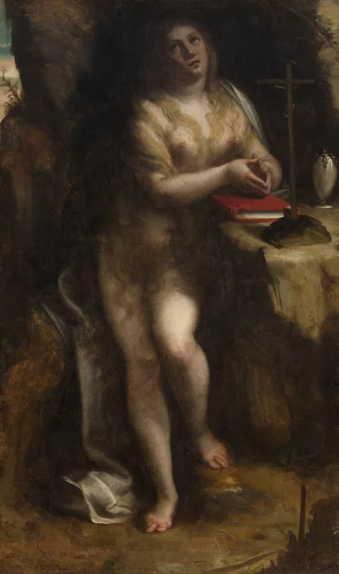 Luca Cambiaso, Untitled