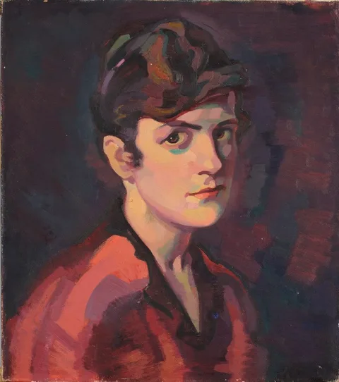 Nikolai Triik, Untitled