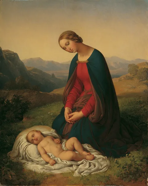 Johann Ender, Untitled