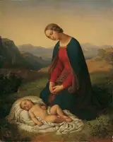 Johann Ender, Untitled