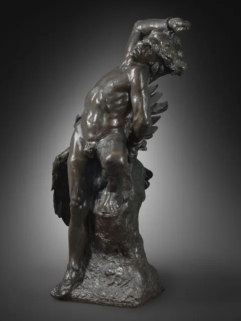 Jef Lambeaux, Untitled