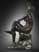 Jef Lambeaux, Untitled