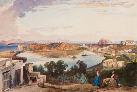 Giacinto Gigante, Untitled