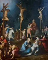 Louis de Caullery, Untitled