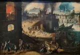 Louis de Caullery, Untitled
