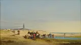 Jules Achille Noël, Untitled
