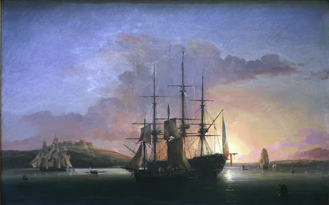 Jules Achille Noël, Untitled