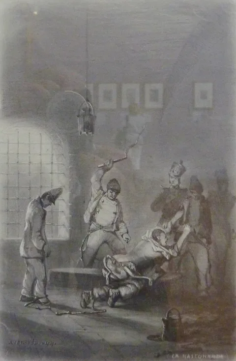 Jules Achille Noël, Untitled