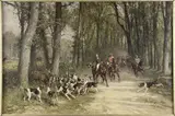 Charles Olivier de Penne, Untitled