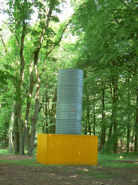 Bertrand Lavier, Prive sur mobi