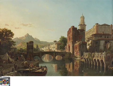 François Bossuet, Untitled
