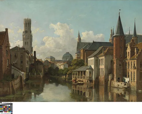 François Bossuet, Untitled
