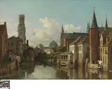 François Bossuet, Untitled