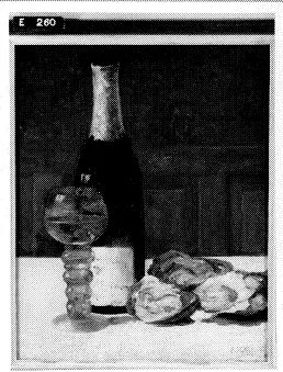 Evert Pieters, Untitled