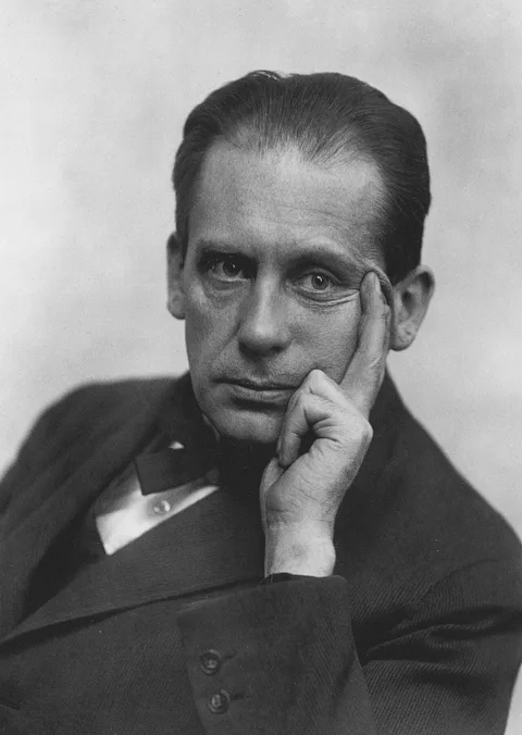Louis Held, Untitled