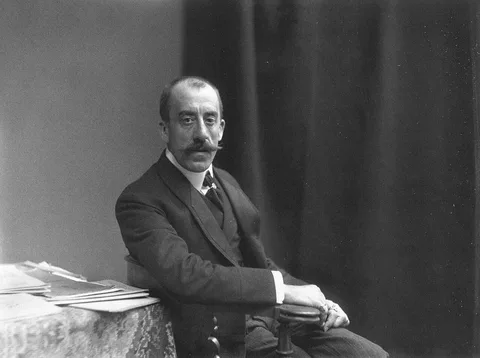 Louis Held, Untitled