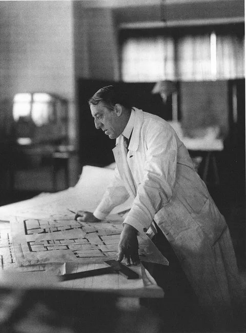 Louis Held, Untitled