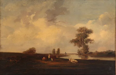 Léon-Victor Dupré, Untitled