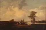 Léon-Victor Dupré, Untitled