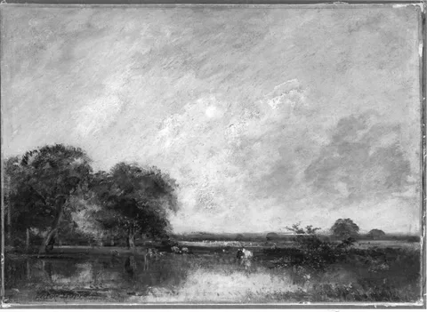 Léon-Victor Dupré, Untitled