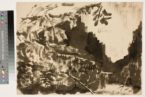 Jaan Vahtra, Untitled