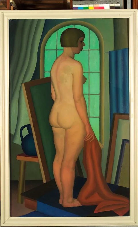 Jaan Vahtra, Untitled