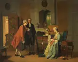 Jean Carolus, The Introduction