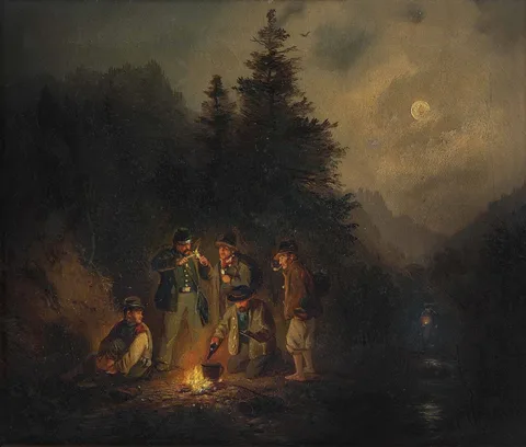 Meno Mühlig, Untitled