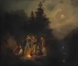 Meno Mühlig, Untitled