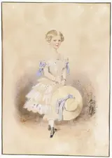 Carl Goebel, Untitled