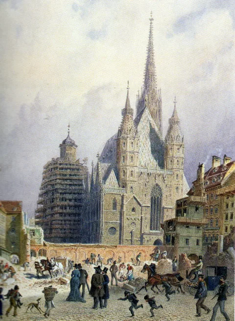 Carl Goebel, Untitled