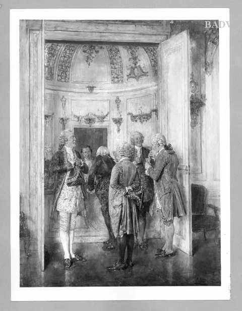 Carl Seiler, Untitled