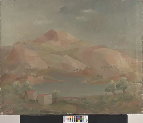 Arkadio Laigo, Untitled
