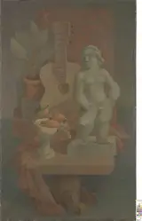 Arkadio Laigo, Untitled