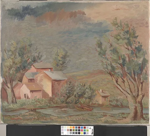 Arkadio Laigo, Untitled