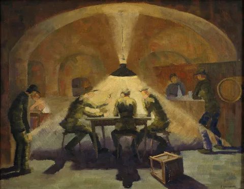 Arkadio Laigo, Untitled