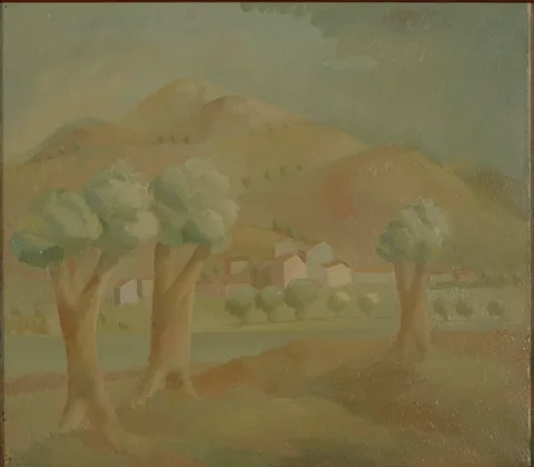 Arkadio Laigo, Untitled
