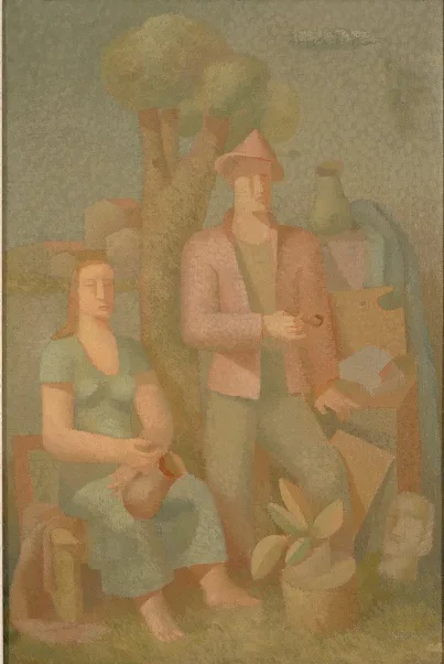 Arkadio Laigo, Untitled