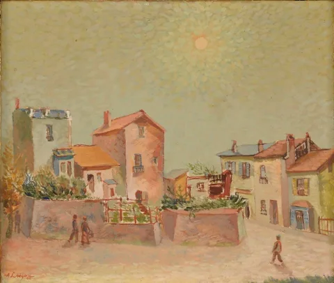 Arkadio Laigo, Untitled