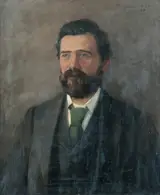 David Fulton, Robert Bennett (1855–1924)
