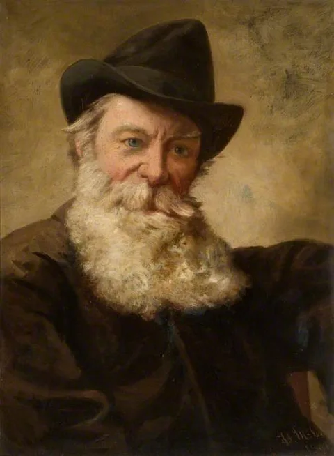 Duncan Fraser McLea, Robert Watson (1815–1885)