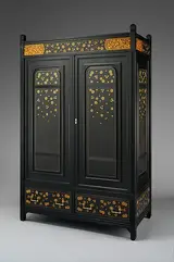 Herter Brothers, Wardrobe
