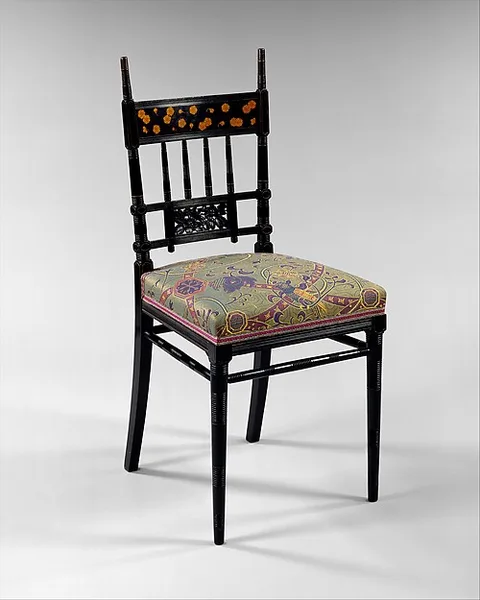 Herter Brothers, Chair