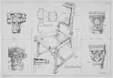Bruce Talbert, Gothic Forms Applied to Furniture, Metal Work and Decoration for Domestic Purposes