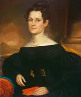 Robert Street, Elizabeth Price Thomas