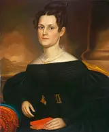 Robert Street, Elizabeth Price Thomas