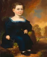 Robert Street, George Washington Deal